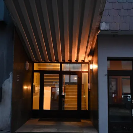 Centrally Located In The Middle Of The Center With 2 Bedrooms Narvik