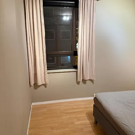 Centrally Located In The Middle Of The Center With 2 Bedrooms * Narvik